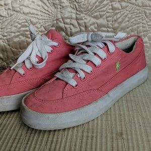 Polo Sneakers